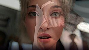 विलेज स्लट ट्रांसफॉर्मेशन: सेक्सी ग्रैनी पैंटीज में पब्लिक जाती है पार्ट 3 गेमप्ले