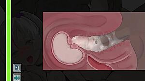 嘿，这个动漫色情游戏里的玛菲事件3怎么回事？