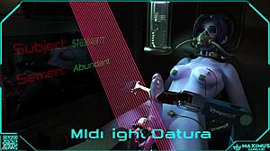 オーバーウォッチ娘たちがアニメトレーラーでミルクドフォー・カム