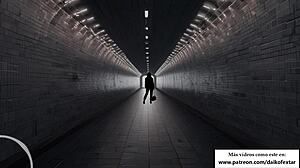 야, 자위하고 싶으면 내 슬레이브 펫 돼, 페미돔 JOI 지시 스페인어로!