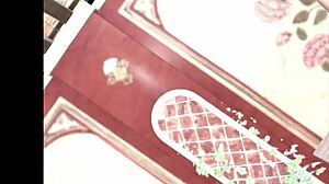 Mulher Vore 3 Alta Gigante Devora Você em Animação 3D POV!