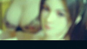 Ada Wong ve Leon'un Harika El İşi Animasyonu!