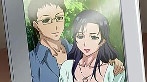 Gangbang w hotelu bez cenzury