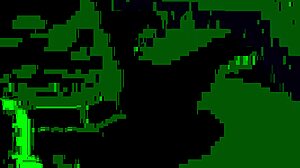 Intrusa Escondida en Casa Recibe Merecido con Polla Negra Grande Follando Anal y Corrida