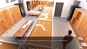 Îmi plac toate scenele obscene ale lui Chloe cu muie și anal