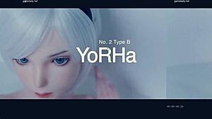 生化危机Ada Wong和Ashley出现在这个超级热动画中