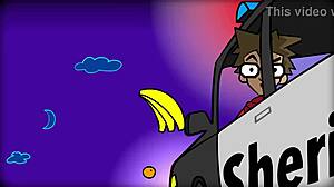 Ωχ, δεν περίμενα αυτό το twist στο αγαπημένο σου martian uno reverse card music video