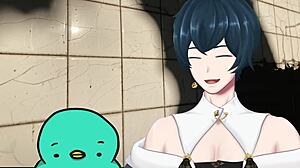 这个关于自由的讨论包括一个想法，即一个关键方面是信凡分享的知识自由