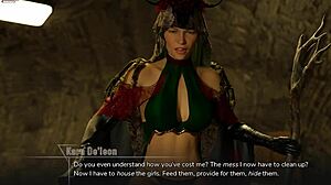 มหาวิทยาลัยต้องห้าม 98 สำรวจแคมป์เปลือยกับชุดอนิเมะเซ็กซี่และการผจญภัยในมหาวิทยาลัย