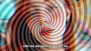 i want you to be weak and let a mistress control you