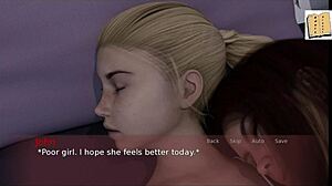 Trójkąt 3 z Dużymi Cyckami