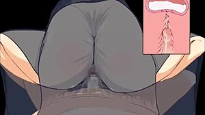 我对姐姐逃脱日语版完整画廊感到兴奋，在这个动漫游戏里