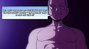 إيمير إكس كوني تدريب خاص: مص وأكشن كوغيرل بأسلوب D-Art