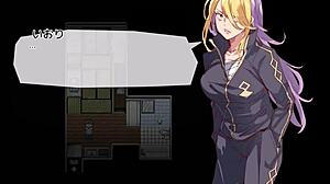 ヤレるチケット 日本語版 フルギャラリー3パック 激しいフェラチオ ヘンタイゲームアクション