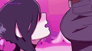 我在女友打电话时勾搭上她的继妹