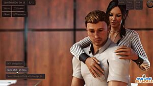 โอ้ววว เลียหีเปียกของภรรยาเทรซี่ใน EP7 - อยู่กับความล่อใจอเมริกันซันเซ็ต!