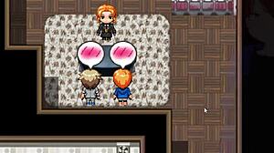 Нов h-game дни rj400973 с горещи сцени 😍