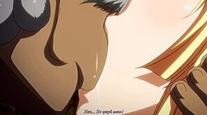 Detalles específicos de hentai en el episodio 2