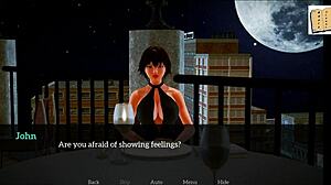 Ей, видя ли епизод 23 на Моето ново семейство? Става интересно.