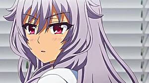 Hey, anime hentai dengan kongkek pantat hardcore remaja hitam 18+ tu sengit