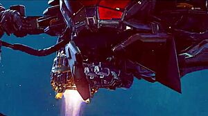 Gør Tid Til At Kneppe Eves Passion med Fisting