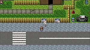 Эй, шлюха, готова к минету беременной на открытом воздухе в обороне?