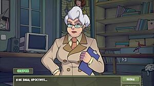 Łowca Wiedźm Rozgrywka Część 11