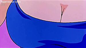 Mestre Roshi faz Bulma chupar suas bolas em paródia live action de Dragon Ball