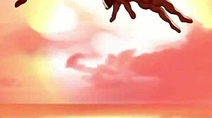 וואו, זיון קשה אינטנסיבי עם חברה שדיים גדולים מסתיים בקרימפיי ודוגיסטייל!