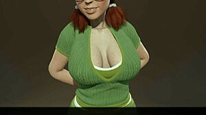 Jimmy का Awkward Adventure Part 5 Gameplay