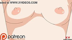 Sajuna Inui hentai My Dress Up Darling anální prcání v prdel misionářský blowjob teenager 18+ akce