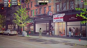 Zadnice 06 anime série epizoda