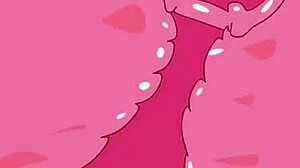 Gamer Girl Hentai 18 Mulai Masturbasi Intens. Dia Squirt Keras di Scene.