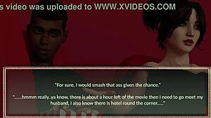 Sumthingextra69's Films Hebben Kromme Grote Tieten En Monsters Lullen!