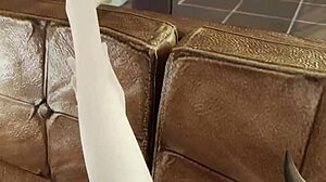 我爱看Overwatch的Tracer在这个3D本子片段中被猛操