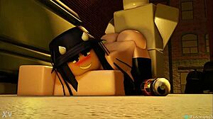 Vilka hemligheter döljer sig i Melstead Alleyway ljudupplevelse