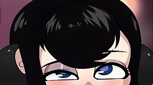 Aku Obses dengan Detodo di Anime Rule 34 Ini