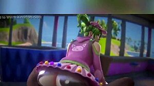 Hej, právě jsem našel tuhle úžasnou hentai kompilaci, abych se podělil!