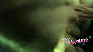 горячая BBW жена начинает с минета и дрочки в превью. конча на ее большие сиськи и толстое тело от ivyadventure.