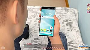 ep34 eve’s kinky sex toys in helping the hotties game