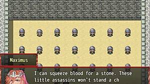 Harem i en anden verden hentai spil ep 32 spiser våd fisse