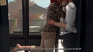 ריפלס פרק 120 בסגנון משחק אנימה!