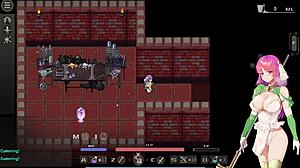 Аньетта версия 0.95.4 прохождение начинается в части 1