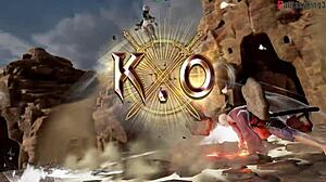 2B Jebanie v sprche 3D Kapitola 4 Celý film na Sheer Fantasy