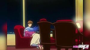 Isn't it hot when busty stepsister catches you masturbating in bathroom?