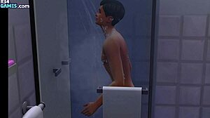 Prima dată când mă apropii de sora mea vitregă, episodul 3!