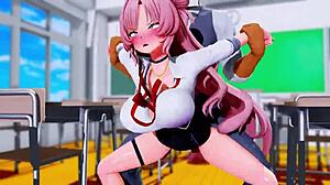 3Dカートゥーンアニメキャラのキララについての個人的感想