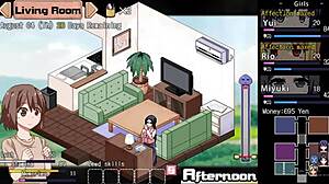 夏日回忆第2部分无删减大奶子Hentai游戏动作