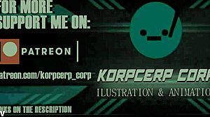 Видел ли ты милую японскую ниндзя-девчонку, получающую удар в живот в реслинге?