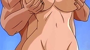 Apa Yang Terjadi Saat Gadis Muda Hentai Balas Dendam pada Guru Berpayudara Besar Melalui Aksi Grup?